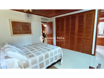 VENDO Hermosa Casa en conjunto, sector Villa Campestre, Barranquilla