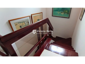 VENDO Hermosa Casa en conjunto, sector Villa Campestre, Barranquilla