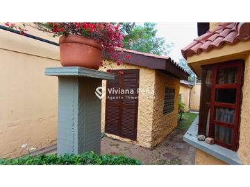 VENDO Hermosa Casa en conjunto, sector Villa Campestre, Barranquilla