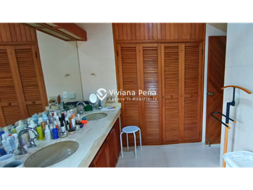 VENDO Hermosa Casa en conjunto, sector Villa Campestre, Barranquilla