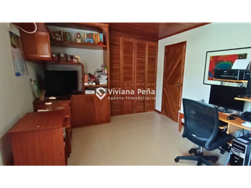 VENDO Hermosa Casa en conjunto, sector Villa Campestre, Barranquilla