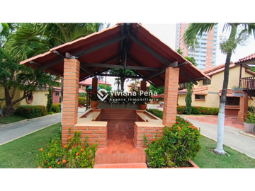 VENDO Hermosa Casa en conjunto, sector Villa Campestre, Barranquilla