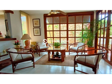 VENDO Hermosa Casa en conjunto, sector Villa Campestre, Barranquilla