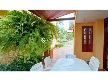 VENDO Hermosa Casa en conjunto, sector Villa Campestre, Barranquilla