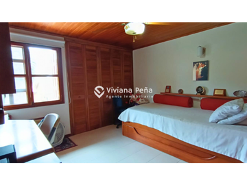 VENDO Hermosa Casa en conjunto, sector Villa Campestre, Barranquilla