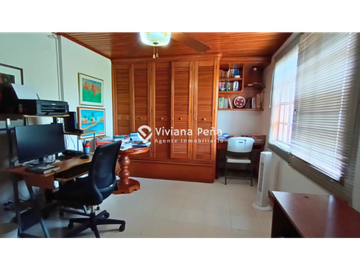 VENDO Hermosa Casa en conjunto, sector Villa Campestre, Barranquilla