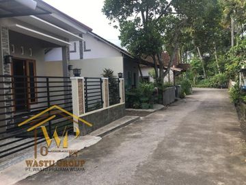 DAPATKAN SEKARANG JUGA, RUMAH SIAP HUNI AREA JL. GODEAN KM. 8