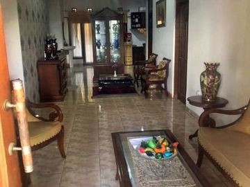 Rumah Siap Huni dekat Pusat Kota Bandung