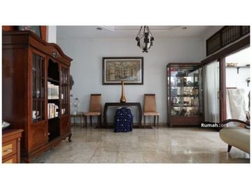 Rumah Mewah Idaman di Jalan Bandung Cinere Depok