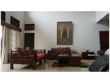 Rumah Mewah Idaman di Jalan Bandung Cinere Depok