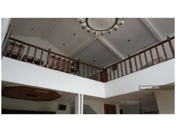 Rumah Mewah Idaman di Jalan Bandung Cinere Depok