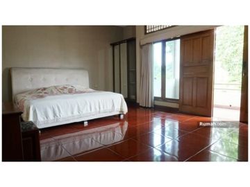 Rumah Mewah Idaman di Jalan Bandung Cinere Depok