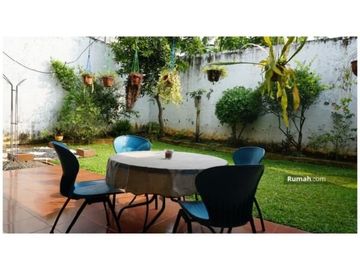 Rumah Mewah Idaman di Jalan Bandung Cinere Depok