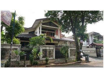 Rumah Mewah Idaman di Jalan Bandung Cinere Depok