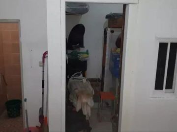 Rumah Dalam Perumahan Ciputat Siap Huni
