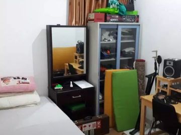 Rumah Dalam Perumahan Ciputat Siap Huni