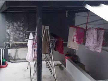Rumah Dalam Perumahan Ciputat Siap Huni