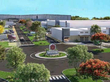 IB-YU0009 - Terreno Industrial en Venta en Mérida, 5,000 m2.