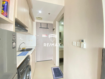 #0086 DISEWA APT. VASANTA INNOPARK CIKARANG TIPE STUDIO TOWER AOKI LT. 55