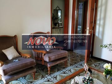 CASA CON LOTE DE 8.66 X 63 IDEAL EMPRENDIMIENTO FOT 3 + PREMIOS FOS 0.6 DENSIDAD 2000