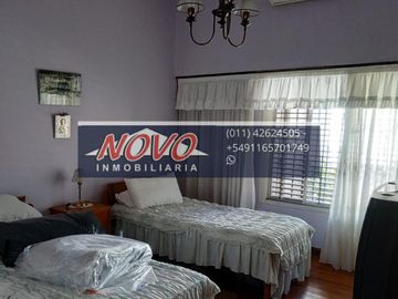CASA CON LOTE DE 8.66 X 63 IDEAL EMPRENDIMIENTO FOT 3 + PREMIOS FOS 0.6 DENSIDAD 2000
