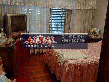 CASA CON LOTE DE 8.66 X 63 IDEAL EMPRENDIMIENTO FOT 3 + PREMIOS FOS 0.6 DENSIDAD 2000