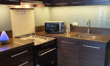 Proscenium | Studio Condo Unit For Sale - #1188