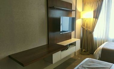 Proscenium | Studio Condo Unit For Sale - #1188