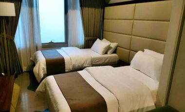 Proscenium | Studio Condo Unit For Sale - #1188