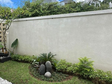 VILLA STYLISH MODERN VILLA IN GAYANG SARI KUTUH BADUNG
