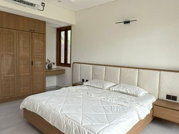 VILLA STYLISH MODERN VILLA IN GAYANG SARI KUTUH BADUNG