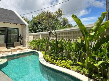 VILLA STYLISH MODERN VILLA IN GAYANG SARI KUTUH BADUNG