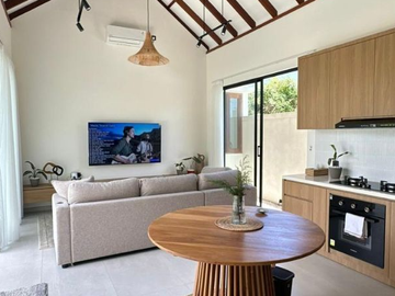VILLA STYLISH MODERN VILLA IN GAYANG SARI KUTUH BADUNG