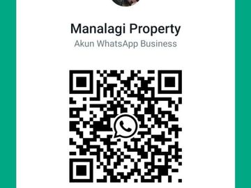 RUMAH CLUSTER DI PUSAT BISNIS KARAWANG BARAT TANJUNGPURA