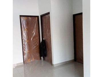 RUMAH CLUSTER DI PUSAT BISNIS KARAWANG BARAT TANJUNGPURA