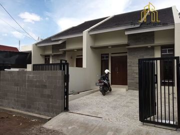 Rumah murah di Arcamanik Bandung | ARB2