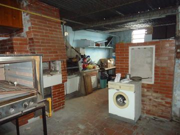 Casa PH en venta en Lanus Oeste