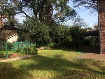 SU MEJOR OPCIÓN VENTA DE EXCELENTE CHALETS DE CUATRO DORMITORIOS EN HURLINGHAM