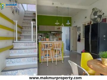 Dijual Cepat Di Malang Kota
