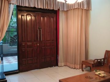 Dijual Rumah 2 Lantai Siap Huni Wisma Permai Barat Surabaya*_