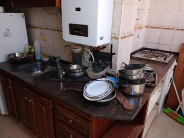 Departamento de 2 Dorm en Venta en Barrio Mil Viviendas de Victoria San Fernando