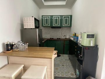 Dijual Rumah Di Rempoa Dekat Mrt Harga Menarik Siap Huni