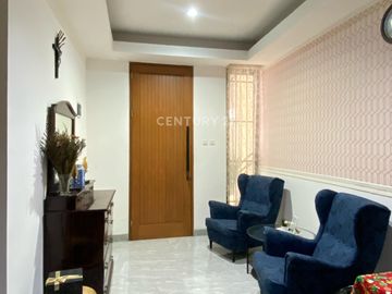 Dijual Rumah Di Rempoa Dekat Mrt Harga Menarik Siap Huni