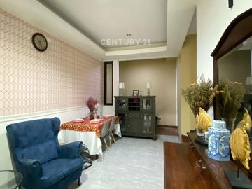 Dijual Rumah Di Rempoa Dekat Mrt Harga Menarik Siap Huni