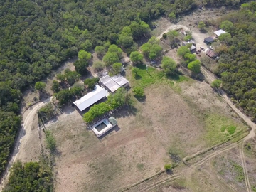RANCHO EN VENTA ZONA DE LINARES