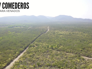 RANCHO EN VENTA ZONA DE LINARES