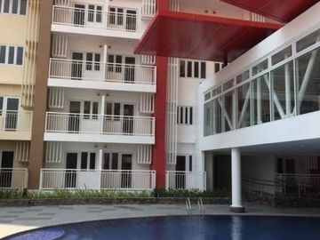 SILK RESIDENCES-SM OFFERS 1BR W/BAL-ENHCD PTRM DISC+150K RB8