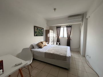 Dijual Studio Full Furnish Gading Icon Lantai Tinggi – Praktis, Nyaman, Dan Siap Huni! Pulo Gadung