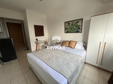 Dijual Studio Full Furnish Gading Icon Lantai Tinggi – Praktis, Nyaman, Dan Siap Huni! Pulo Gadung