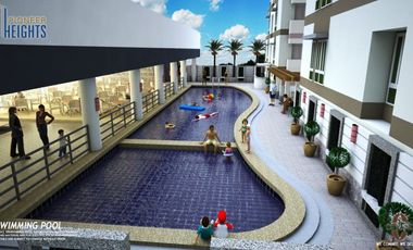 CITYLAND PRESELLING MANDALUYONG @0%INTEREST -AFFORDABLE